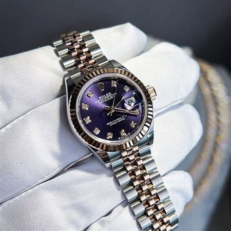 wearing lady rolex|rolex lady datejust 28 price.